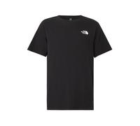 THE NORTH FACE T-Shirt 'ENERGY' noir / blanc, Taille L