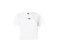 THE NORTH FACE T-shirt 'ESSENTIAL' blanc, Taille M