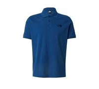 The North Face Essential Regular Polo Bleu S Homme