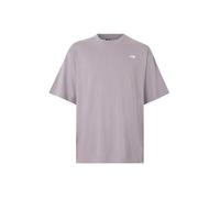 The North Face Essential Simple Dome Short Sleeve T-shirt Gris M Homme