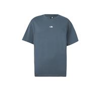 THE NORTH FACE T-Shirt 'ESSENTIAL' gris basalte, Taille XS