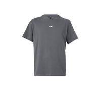 THE NORTH FACE T-Shirt 'ESSENTIAL' gris foncé, Taille XS