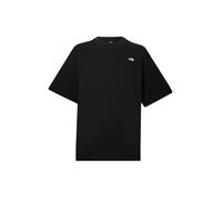 The North Face - TNF Essential Simple Dome Os SS Tee - T-shirt homme TNF Black - M