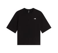 THE NORTH FACE T-shirt 'ESSENTIAL' noir / blanc, Taille XS