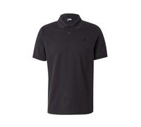 The North Face Polo Essential Regular NF0A8C1PJK3 manches courtes noir Homme Taille M