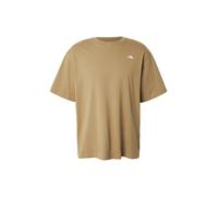 THE NORTH FACE T-Shirt 'Essential' noisette, Taille M