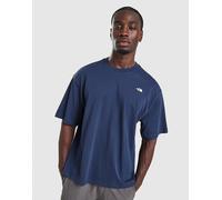 The North Face T-shirt Essential Relaxed Simple Dome - Bleu S