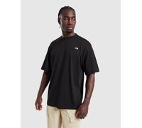 The North Face T-shirt Essential Relaxed Simple Dome - Noir M