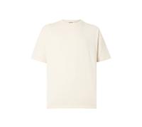 The North Face - TNF Essential Simple Dome Os SS Tee - T-shirt femme White Dune - L