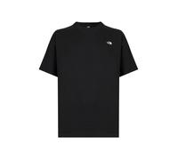 THE NORTH FACE T-shirt 'ESSENTIAL SIMPLE DOME' noir, Taille M