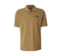 The North Face Essential Regular Polo Vert M Homme