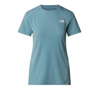 THE NORTH FACE - T-shirt et polo - T-shirt Femme Lightning Alpine Shallow Blue | The North Face - XS - female XS
