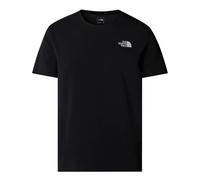 THE NORTH FACE - T-shirt et polo - T-shirt Lightning Alpine Black - Tee Shirt Mc | The North Face - XXL - male XXL