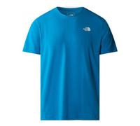 THE NORTH FACE - T-shirt et polo - T-shirt Lightning Alpine Skyline Blue - Tee Shirt Mc | The North Face - XXL - male XXL