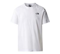 THE NORTH FACE - T-shirt et polo - T-shirt North Faces Tnf White - L - male L