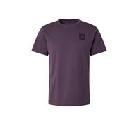 THE NORTH FACE T-Shirt 'EVOLUTION' aubergine / noir, Taille S