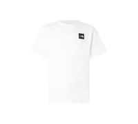 THE NORTH FACE T-Shirt 'EVOLUTION BOX HALF DOME' noir / blanc, Taille S