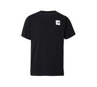 The North Face - Evolution Box Half Dome Regular Short - T-shirt homme TNF Black - XS