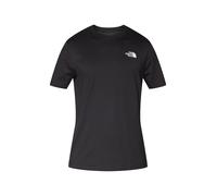 The North Face T-shirt Evolution Box NSE manches courtes noir/blanc Homme XXL