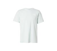 The North Face - Evolution Box NSE Regular Short Sleeve - T-shirt - L - opal frost
