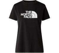 T-shirt The North Face Evolution Half Dome coupe ajustée femme TNF Black XL