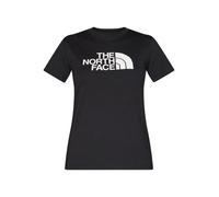 The North Face Evolution Half Dome Short Sleeve T-shirt Noir L / Regular Femme
