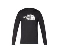 THE NORTH FACE T-Shirt 'EVOLUTION HALF DOME' noir / blanc, Taille S