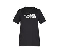 THE NORTH FACE T-shirt 'Evolution Half Dome' noir / blanc, Taille XL
