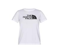 THE NORTH FACE T-shirt 'EVOLUTION HALF DOME' noir / blanc, Taille XS