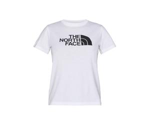 THE NORTH FACE T-shirt 'EVOLUTION HALF DOME' noir / blanc, Taille XS