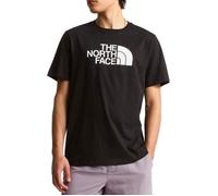 The North Face T-shirt Evolution Half Dome Noir - NF0A8B6JKY4 XL