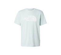 THE NORTH FACE T-Shirt 'EVOLUTION HALF DOME' opal / blanc, Taille L