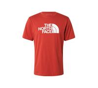 The North Face T-shirt Evolution Half Dome manches courtes Rouge 2XL Homme