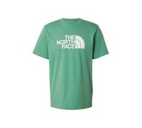 The North Face - Evolution Half Dome Short Sleeve - T-shirt - XL - dimmed algae