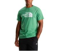 The North Face T-shirt Evolution Half Dome Vert - NF0A8B6JG57 S