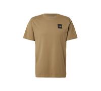 THE NORTH FACE T-Shirt 'EVOLUTION' noisette / noir, Taille XL