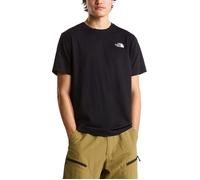 The North Face T-shirt Evolution NSE Box Noir - NF0A8B6KKY4 M