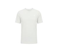THE NORTH FACE T-Shirt 'EVOLUTION SIMPLE DOME' gris clair, Taille L