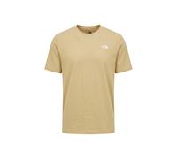 THE NORTH FACE T-Shirt 'EVOLUTION SIMPLE DOME' kaki, Taille L