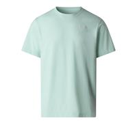 The North Face Evolution Simple Dome Short Sleeve T-shirt Vert XL Homme
