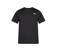 T-shirt The North Face Simple Dome Evolution à manches courtes noir pur - XL