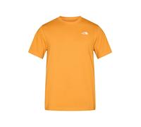 The North Face - Evolution Simple Dome Regular Short Sleeve - T-shirt homme Dust Orange - XS