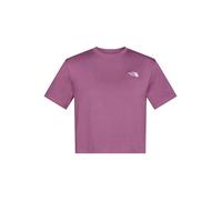 THE NORTH FACE T-shirt 'EVOLUTION SIMPLE DOME' violet, Taille M