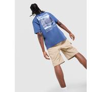 The North Face T-shirt Explore - Bleu M
