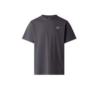 THE NORTH FACE T-Shirt 'FLOWER SCRIBBLE' noir, Taille L