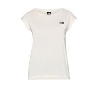THE NORTH FACE T-shirt fonctionnel blanc, Taille XL