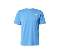THE NORTH FACE T-Shirt fonctionnel bleu clair, Taille S