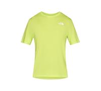 THE NORTH FACE T-Shirt fonctionnel citron vert, Taille M