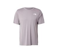 The North Face - T-shirt homme 24/7 Box NSE - Transcendent Grey - Taille S