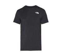 The North Face - T-shirt respirant - M Lightning Alpine S/S Tee TNF Black pour Homme - Taille L - Noir Noir L